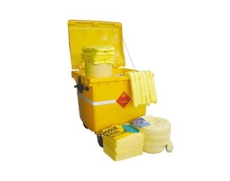 Chemical Spill Kits 660L