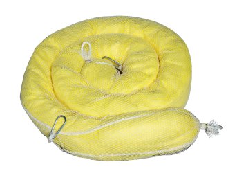 Chemical Absorbent Boom 12.7cm*300cm