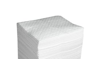 Almohadillas Absorbentes de Aceite Industrial